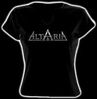 The Fallen Empire girlie shirt