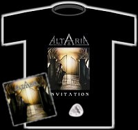 Small picture of the Invitation package
