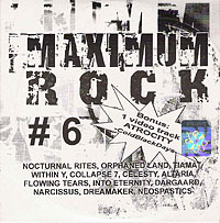Maximum Rock vol. 6